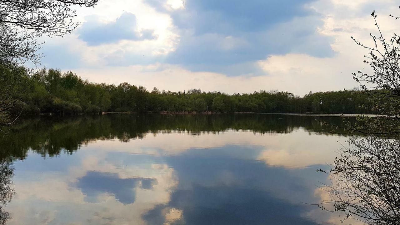 Fewo-Apen ภายนอก รูปภาพ